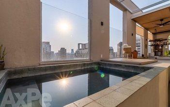 apartment em Rua Aleixo Garcia, Vila Olímpia - São Paulo - SP