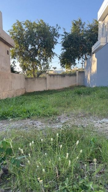 land_lot em Rua Irmãos Micai, Jardim São José - Itu - SP