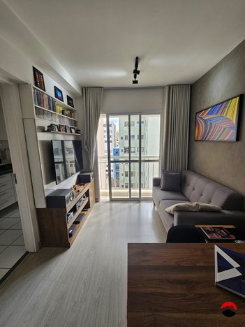 apartment em Rua Major Sertório, Vila Buarque - São Paulo - SP