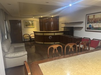 apartment em Rua Sebastião Barbosa, Vila Regente Feijó - São Paulo - SP