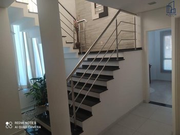 house em Avenida Fernando Stecca, Iporanga - Sorocaba - SP