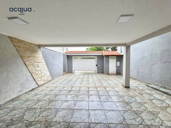 house em Rua José Rosário, Ribeirânia - Ribeirão Preto - SP