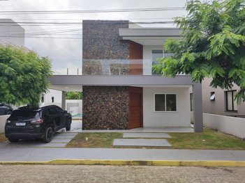 house em Rua Poeta Vinícius de Moraes, Marivan - Aracaju - SE