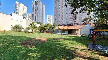 house em Rua Santana do Araguaia, Jardim Independência - São Paulo - SP