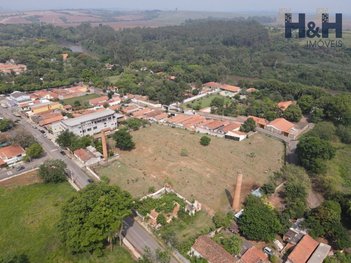 land_lot em Avenida Fioravante Cenedese, Centro (Ártemis) - Piracicaba - SP