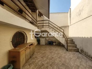 house em Rua Vênus, Vila Formosa - São Paulo - SP