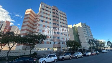 apartment em Avenida Santa Bernadethe, Portão - Curitiba - PR