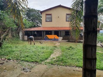 agricultural em Rua Aléxia, Borges - Sabará - MG