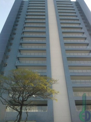 apartment em Rua das Cerejeiras, Jardim - Santo André - SP