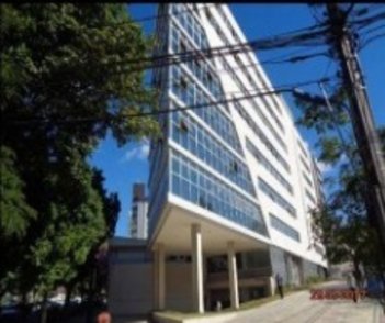 office em Rua Ouro Preto, Santo Agostinho - Belo Horizonte - MG