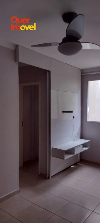 apartment em Avenida Leão XIII, Ribeirânia - Ribeirão Preto - SP