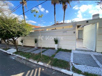 house em Avenida Líbero Badaró, Jardim São Caetano - São Caetano do Sul - SP