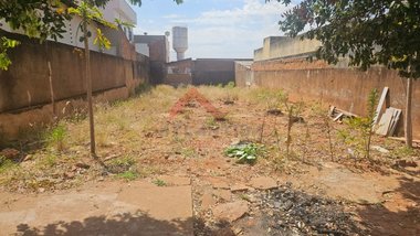 land_lot em Rua Paulo Afonso, Stella Maris - Andradina - SP