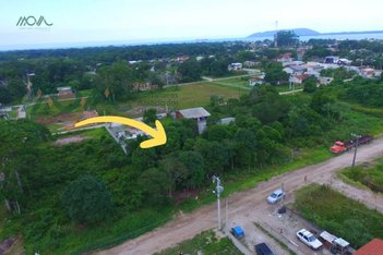 land_lot em Rua 2730 Panami, Pontal do Norte - Itapoá - SC