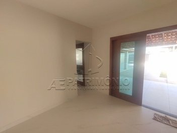 house em Rua Ipê, Loteamento Aldeia da Mata - Votorantim - SP