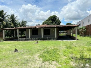 house em Rua Raimundo Marcelino, Guagiru - Caucaia - CE