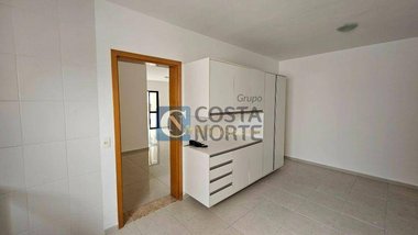 apartment em Rua Laurent Martins, Jardim Esplanada II - São José dos Campos - SP