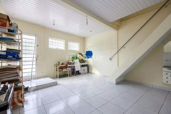 house em Rua Pedro Noel, Jardim das Acácias - São Paulo - SP