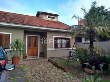 house em Rua Jayme Saul de Borba, Espírito Santo - Porto Alegre - RS