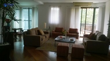 apartment em Avenida Santa Inês, Parque Mandaqui - São Paulo - SP