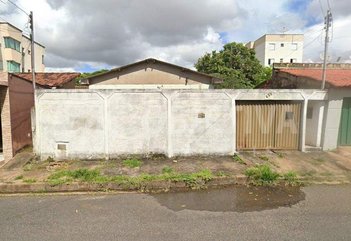 land_lot em Rua Nordau Gonçalves de Melo, Santa Mônica - Uberlândia - MG