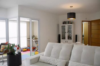 apartment em Rua Alegre, Santa Paula - São Caetano do Sul - SP