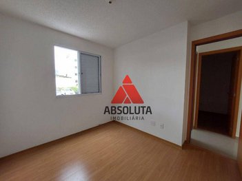 apartment em Avenida São Jerônimo, Morada do Sol - Americana - SP