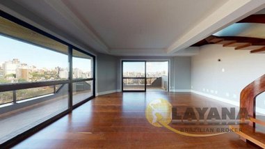 apartment em Renato Almeida, Bela Vista - Porto Alegre - RS