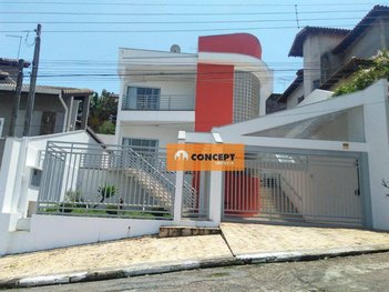 house em Rua Waldemar Mesquita, Jardim Altos de Suzano - Suzano - SP