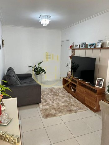 apartment em Rua Lupércio Domingos Espíndola, Barra do Aririú - Palhoça - SC