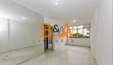 apartment em Rua Barata Ribeiro, Copacabana - Rio de Janeiro - RJ