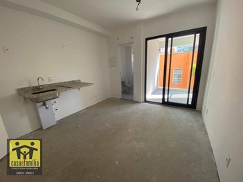 apartment em Rua Desembargador Aragão, Vila Mariana - São Paulo - SP