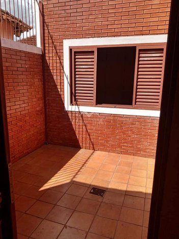 house em Rua Itália, Centro - Araraquara - SP