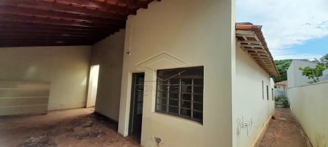 house em Rua Maximo Zen, Vila Nova Brasil - Jaú - SP