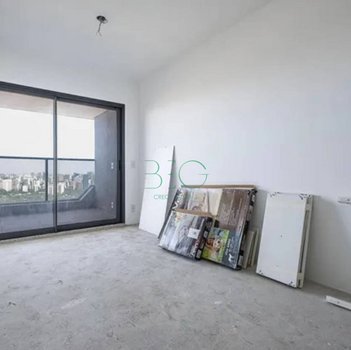 apartment em Avenida Rebouças, Cerqueira César - São Paulo - SP