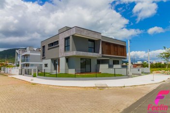 house em Cambuí, Ribeirão da Ilha - Florianópolis - SC