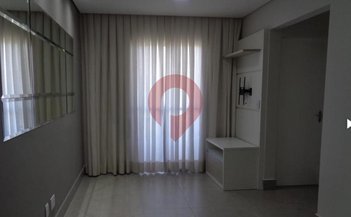 apartment em Rua Antônio Carlos, Centro - Valinhos - SP