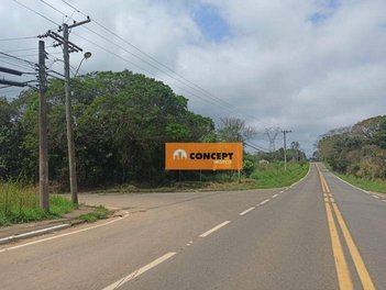 commercial_land_lot em Rodovia Engenheiro Cândido do Rego Chaves, Pindorama - Mogi das Cruzes - SP