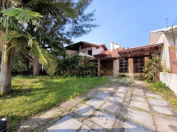 house em Rua da Várzea, Centro - Xangri-Lá - RS