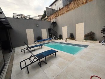 house em Rua Regina Trevisan Giunco, Bosque - Vinhedo - SP