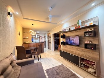 house em Rua Cláudio Bloedow Schultz, São José - Canoas - RS