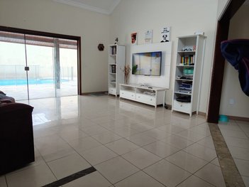 house em Rua Antônio José Mattos Corrêa, Jardim Ibiti do Paço - Sorocaba - SP