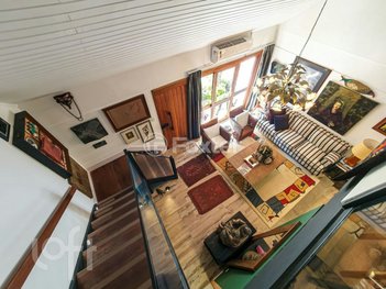 house em Rua Dea Coufal, Ipanema - Porto Alegre - RS