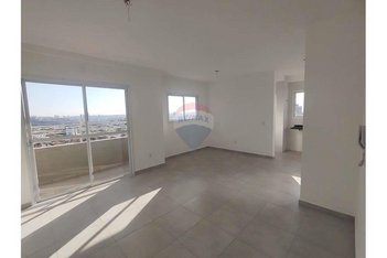 apartment em Rua Antônio Dias Lopes, Jardim Rosália Alcolea - Sorocaba - SP