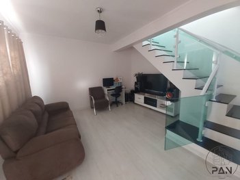 house em Rua Indalécio Nunes da Silva, Jardim Itamarati - Botucatu - SP