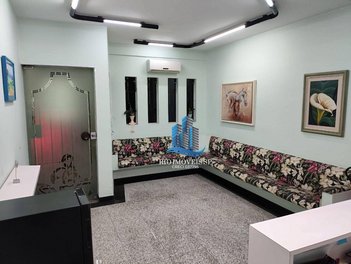 house em Rua São Paulo, Cerâmica - São Caetano do Sul - SP