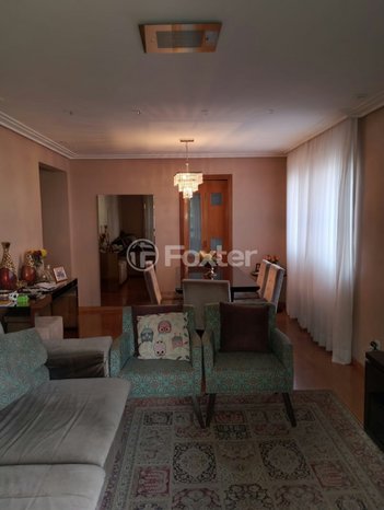 apartment em Rua Santo Egídio, Santa Teresinha - São Paulo - SP