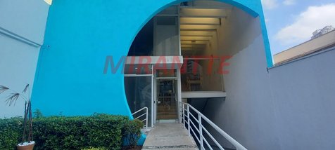commercial_property em Rua Francisca Júlia, Santana - São Paulo - SP