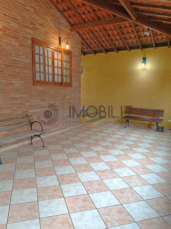 house em Rua José Maria de Almeida, João Pioli - Indaiatuba - SP