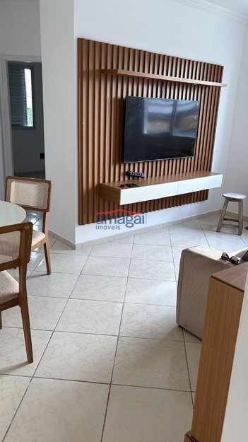 apartment em Rua Eugênio Bonadio, Centro - São José dos Campos - SP